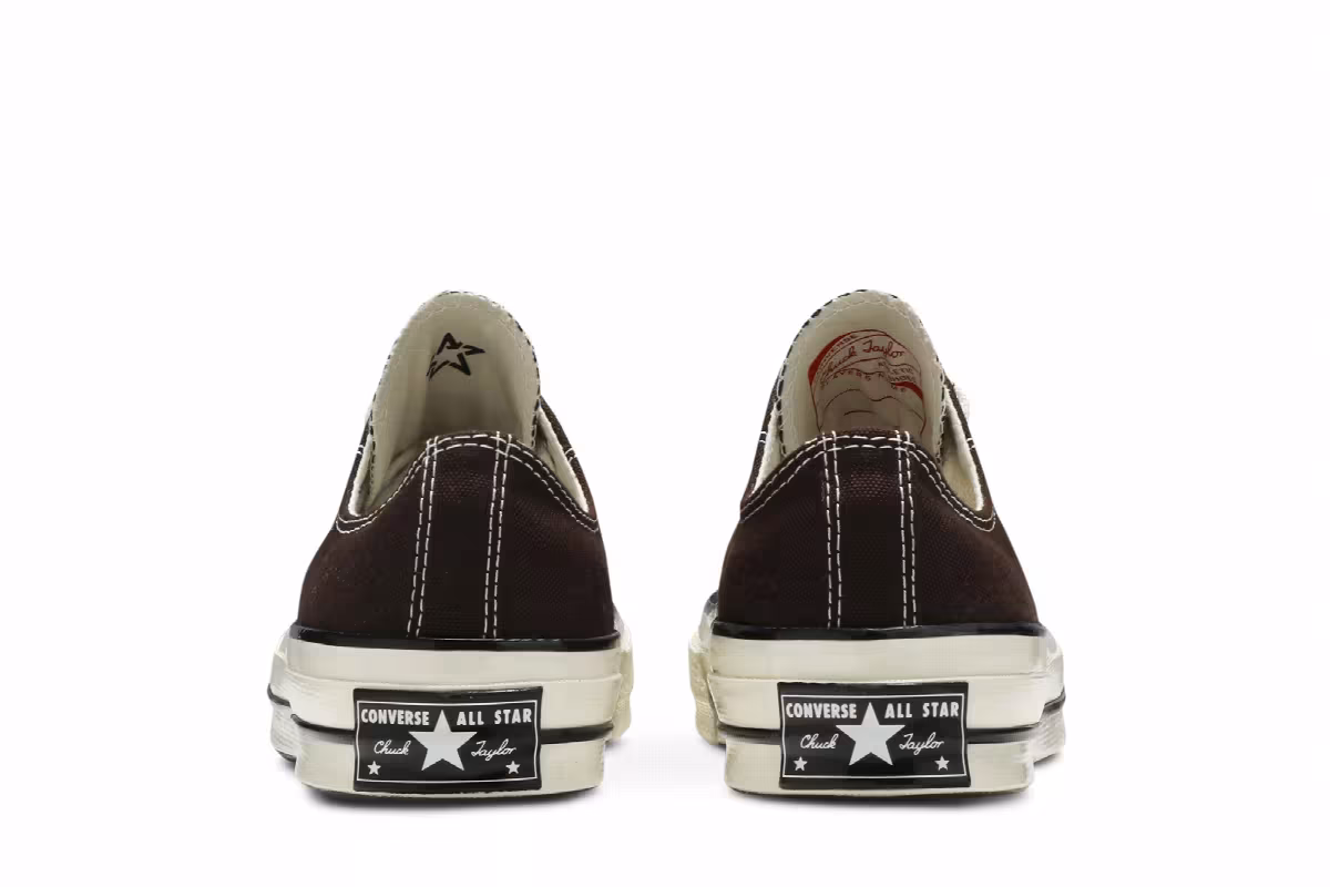 Converse Chuck 70 Low Dark Root, view 7