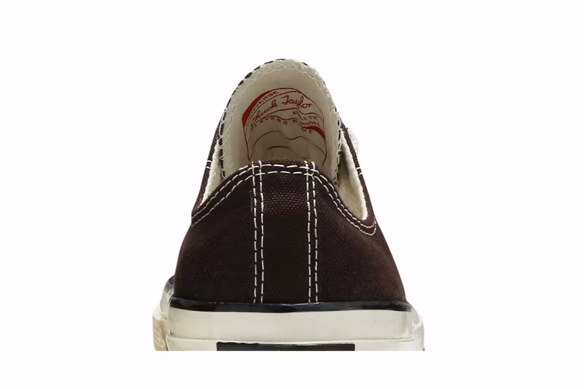Converse Chuck 70 Low Dark Root, view 8