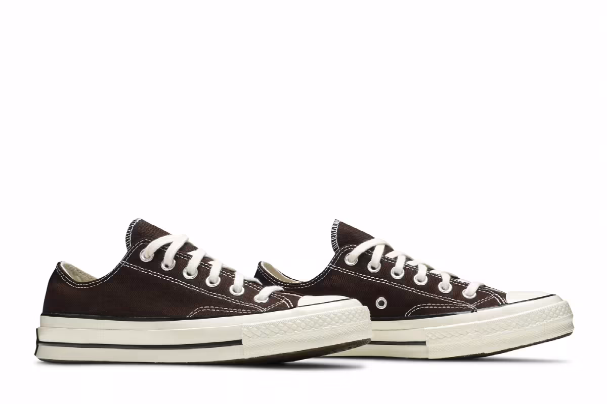 Converse Chuck 70 Low Dark Root, view 9