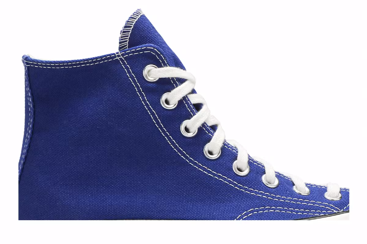 Converse Chuck 70 High Rush Blue, view 3