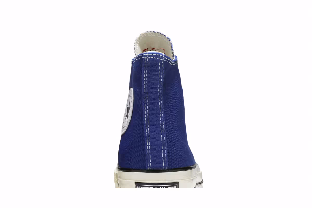 Converse Chuck 70 High Rush Blue, view 8