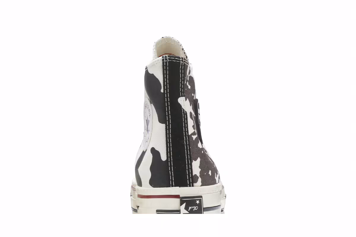 Brain Dead x Converse Chuck 70 Cow Print, view 8