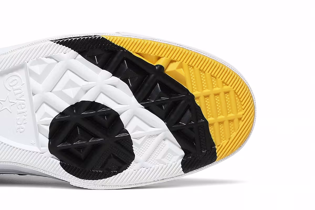 Golf Wang x Converse Chuck 70 High Tri-Panel, view 6