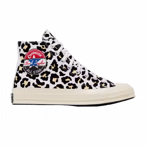 Converse Chuck 70 Hi 'Logo Play - Desert Ore'