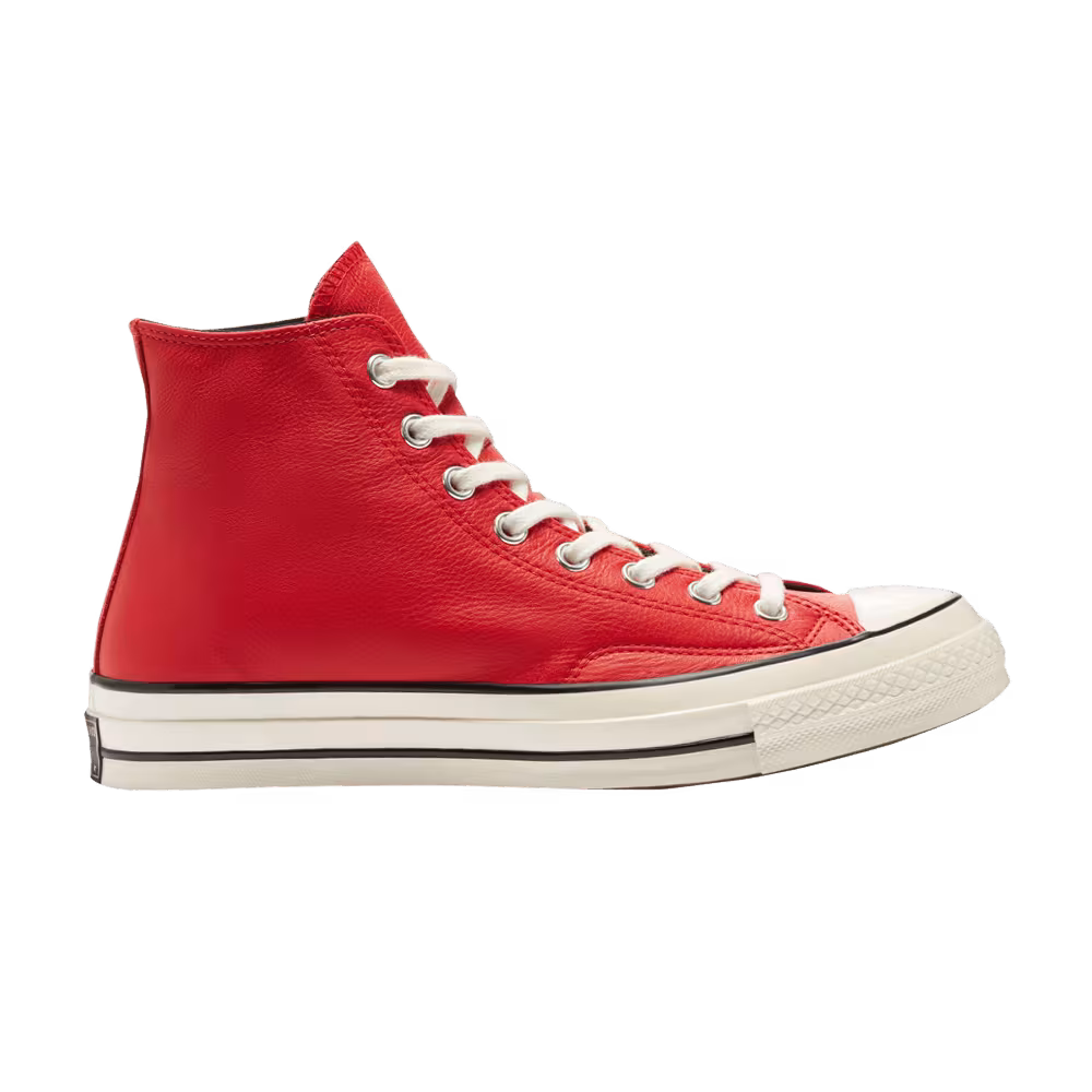 Converse Chuck 70 High University Red