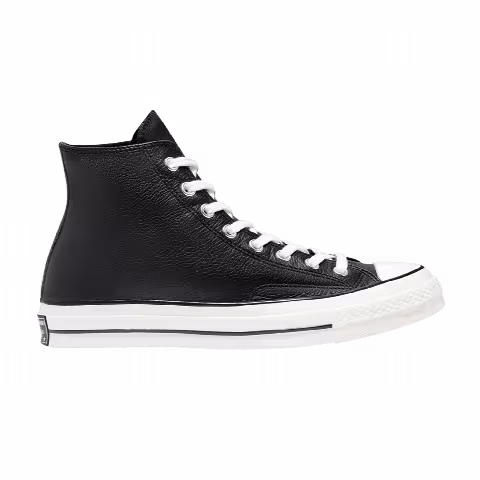Converse Chuck 70 High 'Black'