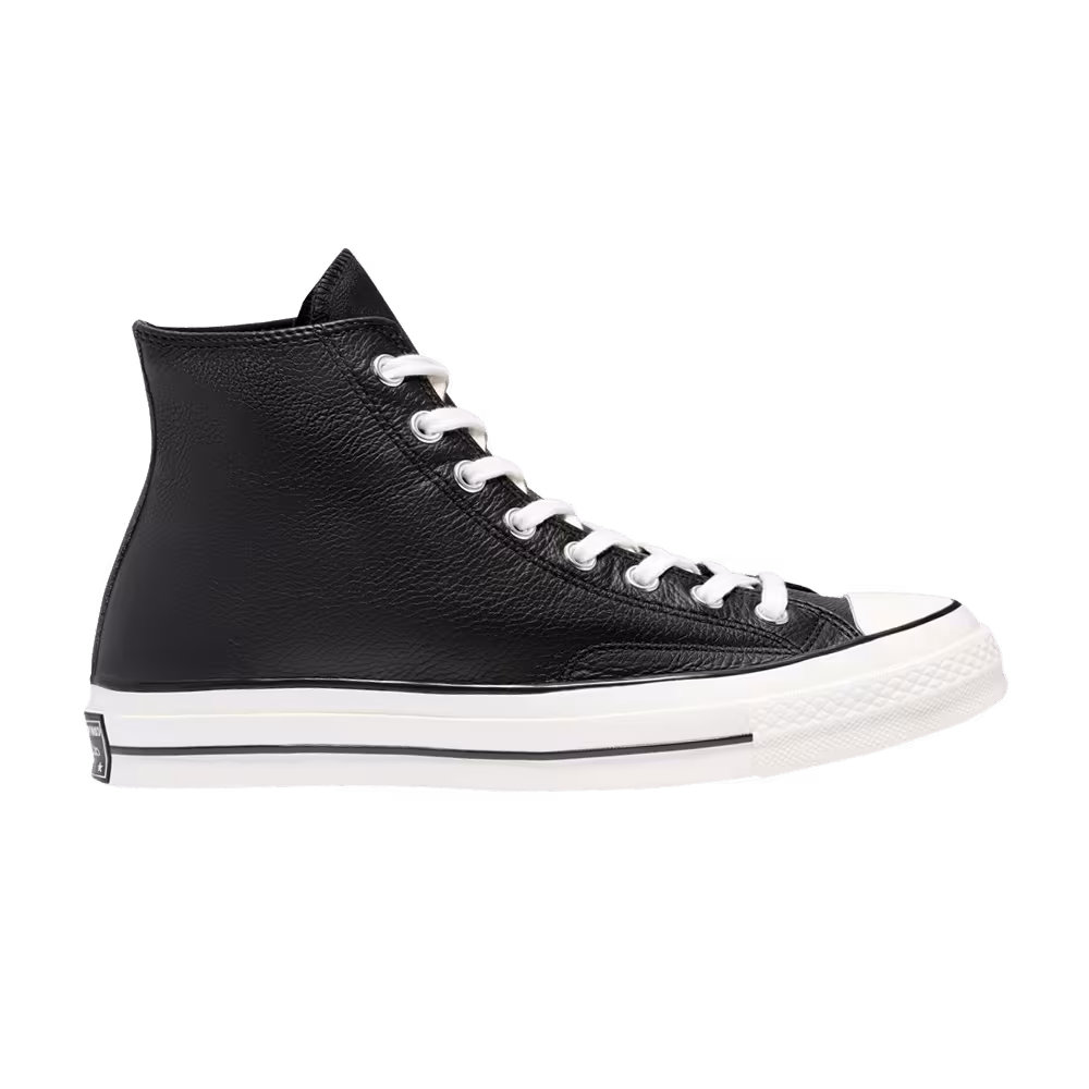 Converse Chuck 70 High Black