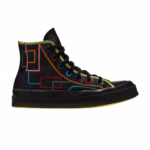 Converse Chuck 70 High 'Chinese New Year'