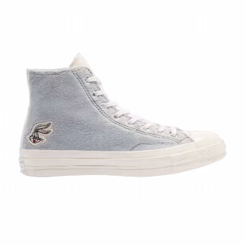 Looney Tunes x Converse Chuck 70 High '80th Anniversary - Faux Fur'
