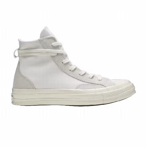 Converse Chuck 70 High 'Final Club - White Egret'