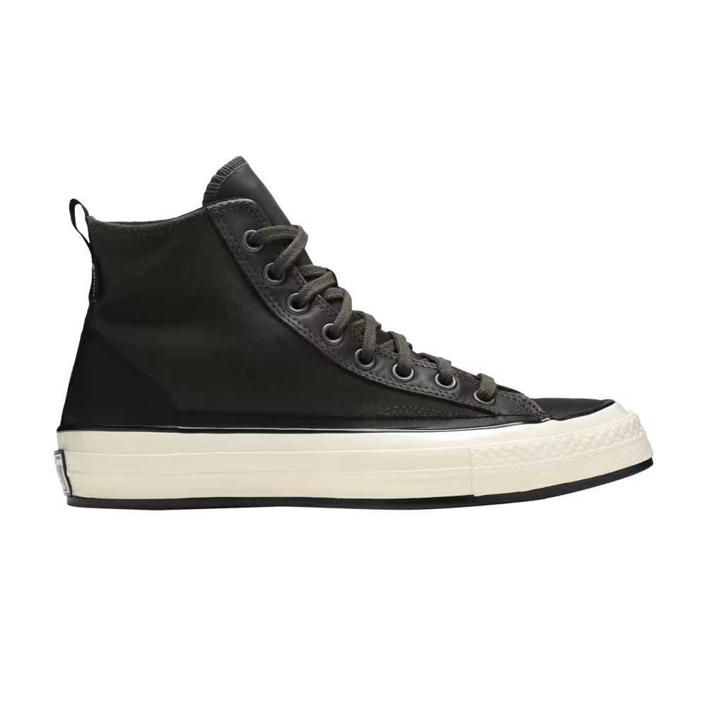 Haven x Converse Chuck 70 High Forest Night