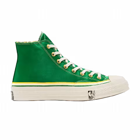 Breaking Down Barriers x Converse Chuck 70 High 'Celtics'