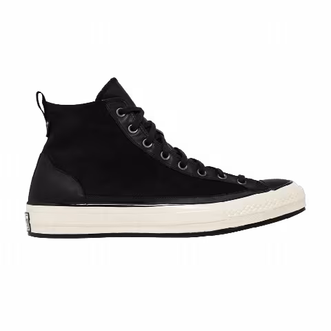 Haven x Converse Chuck 70 High 'Black Egret'
