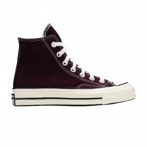 Converse Chuck 70 High 'Black Currant'