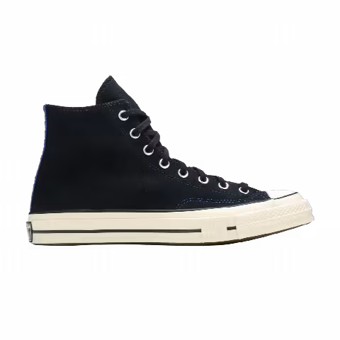 Undefeated x Converse Chuck 70 High 'Black'