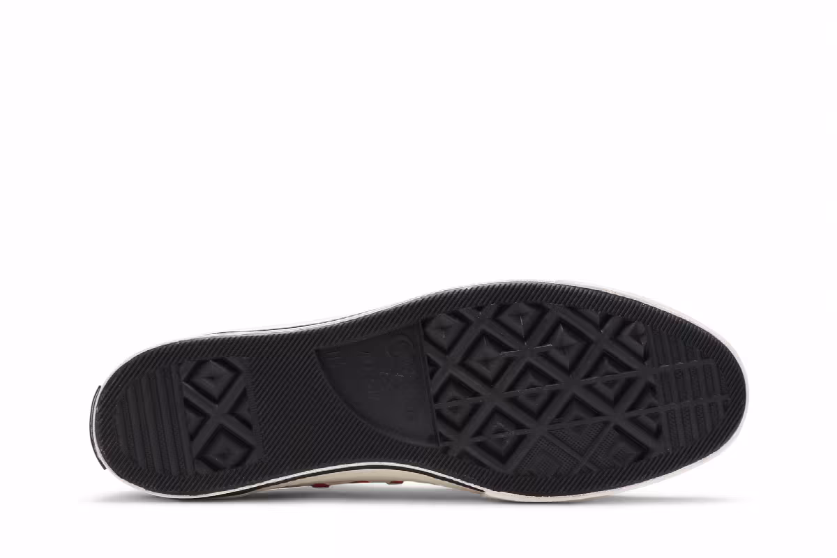 Converse Chuck 70 Low Happy Camper, view 5