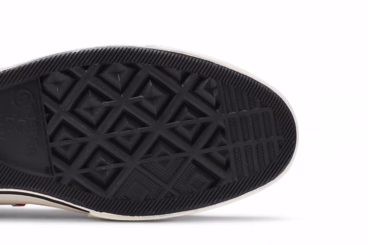 Converse Chuck 70 Low Happy Camper, view 6