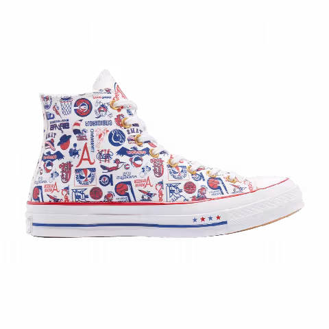 Converse Chuck 70 High 'ABA'