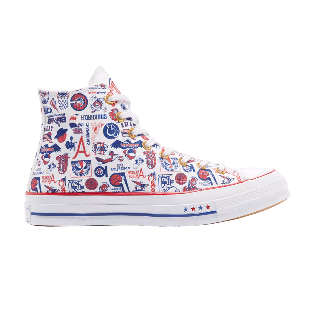 Converse Chuck 70 High ABA