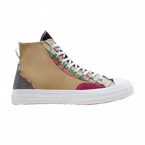 Converse Chuck 70 High 'Hacked Fashion - Nomad Khaki'