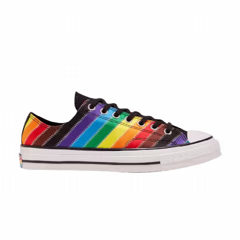 Converse Chuck 70 Low 'Pride - Rainbow'