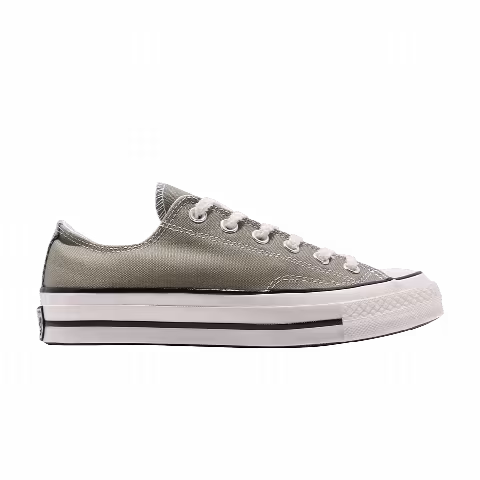 Converse Chuck 70 Ox 'Olive Ivory'