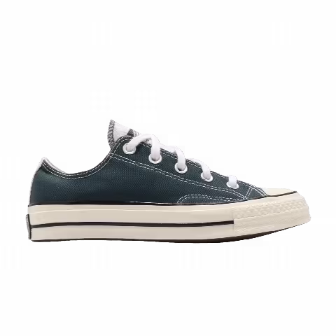 Converse Chuck 70 Ox 'Green Black'