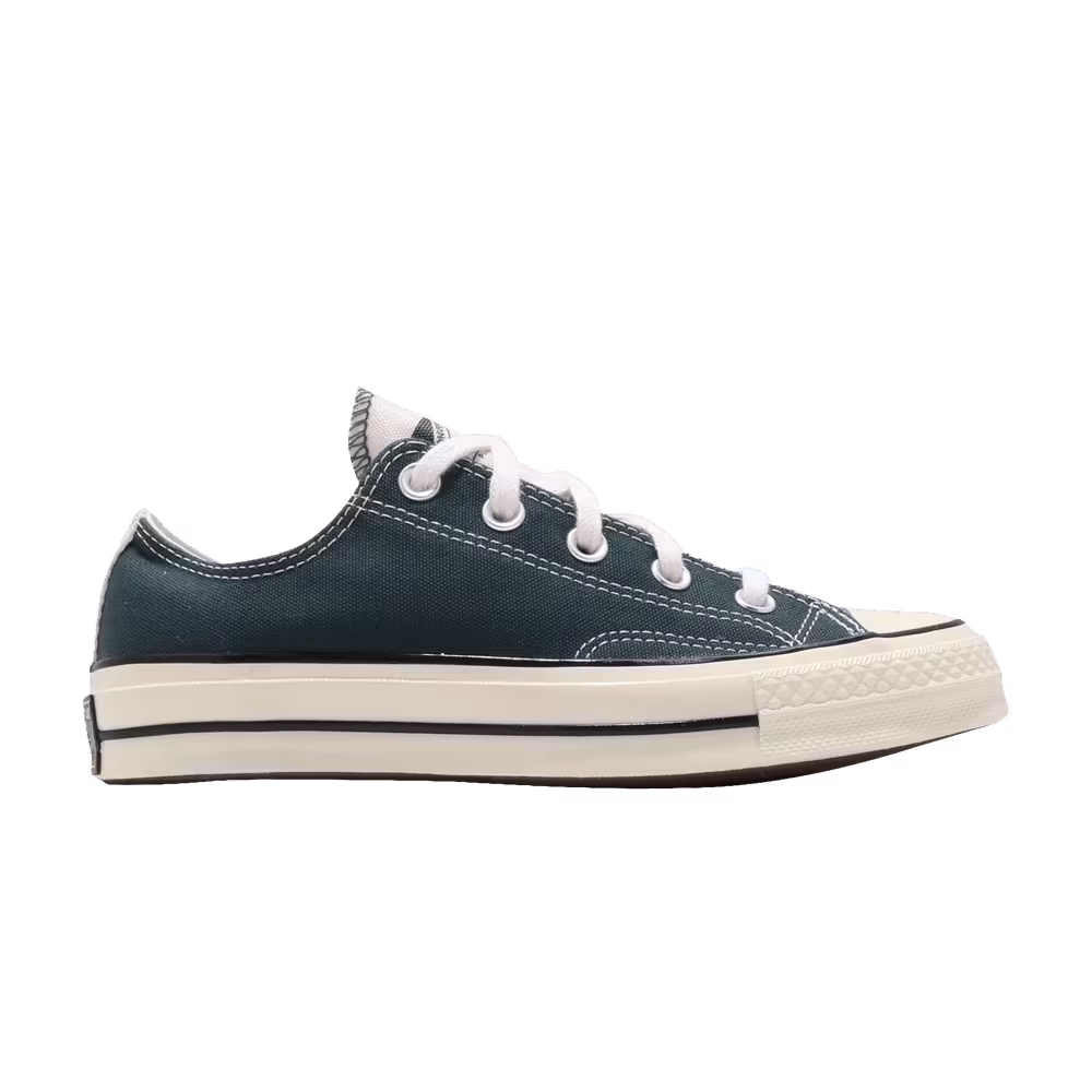 Converse Chuck 70 Ox Green Black