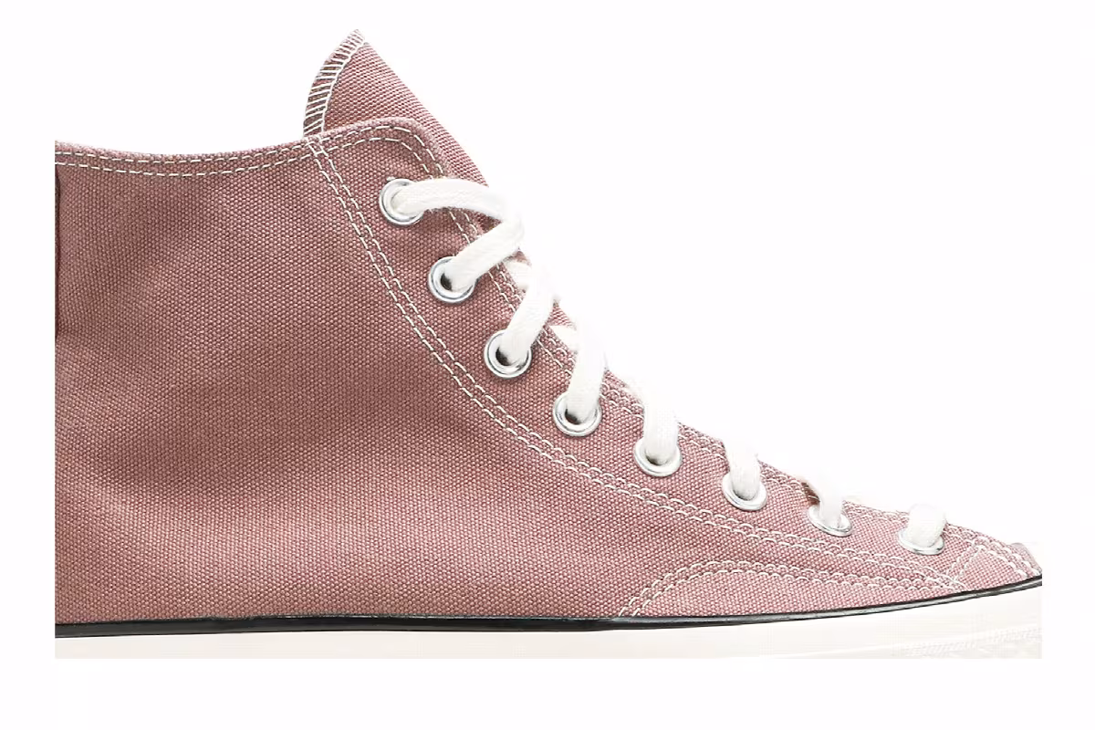 Converse Chuck 70 High Saddle, view 3