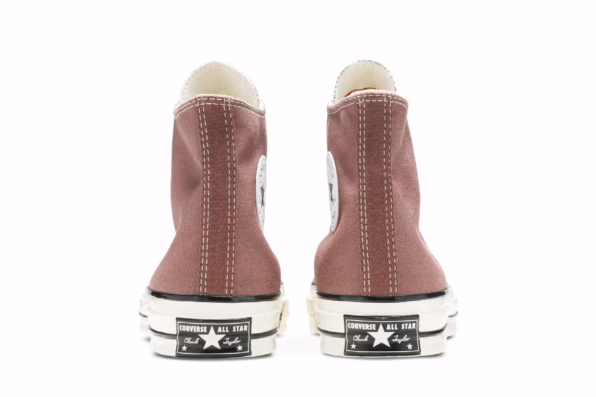 Converse Chuck 70 High Saddle, view 7