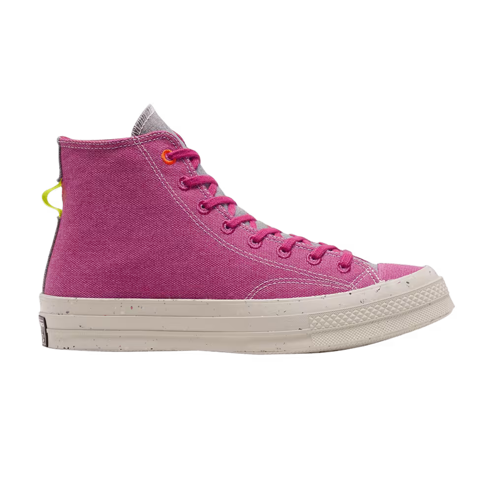 Converse Chuck 70 Renew High Cactus Flower