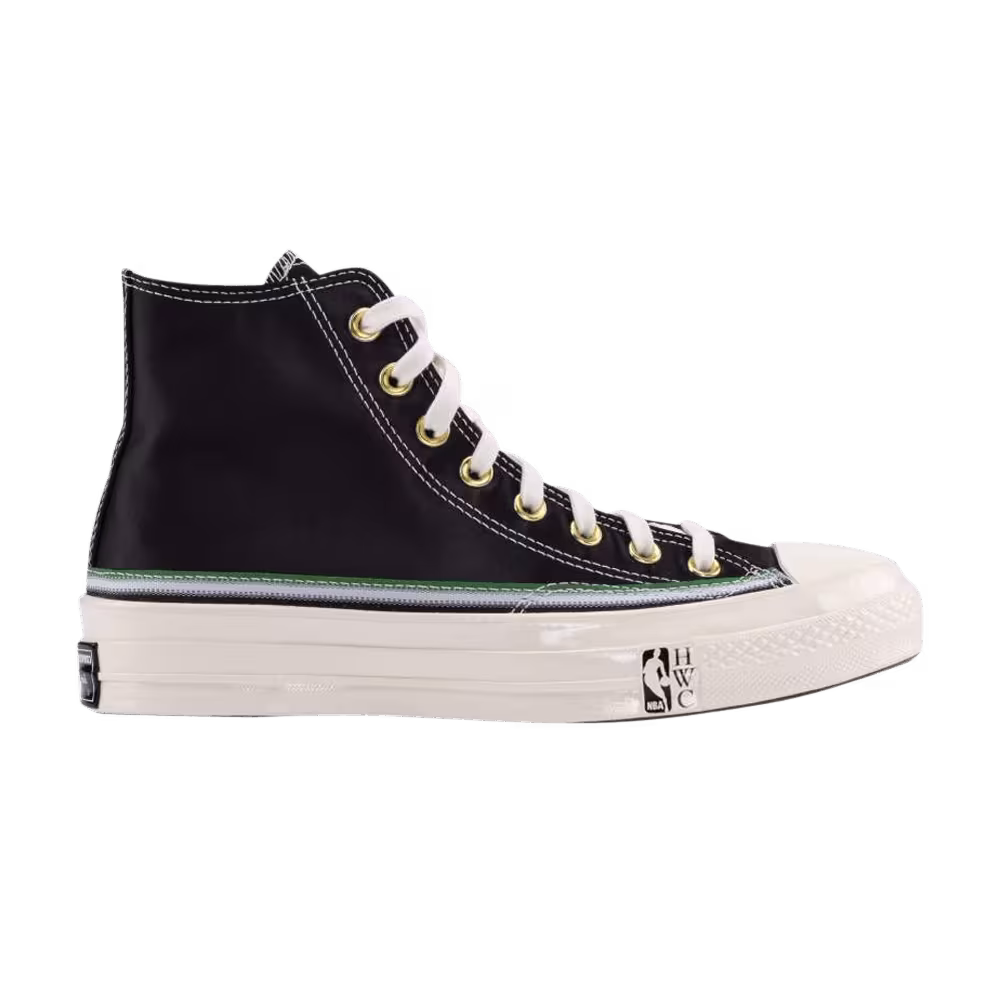 Breaking Down Barriers x Converse Chuck 70 High Capitols