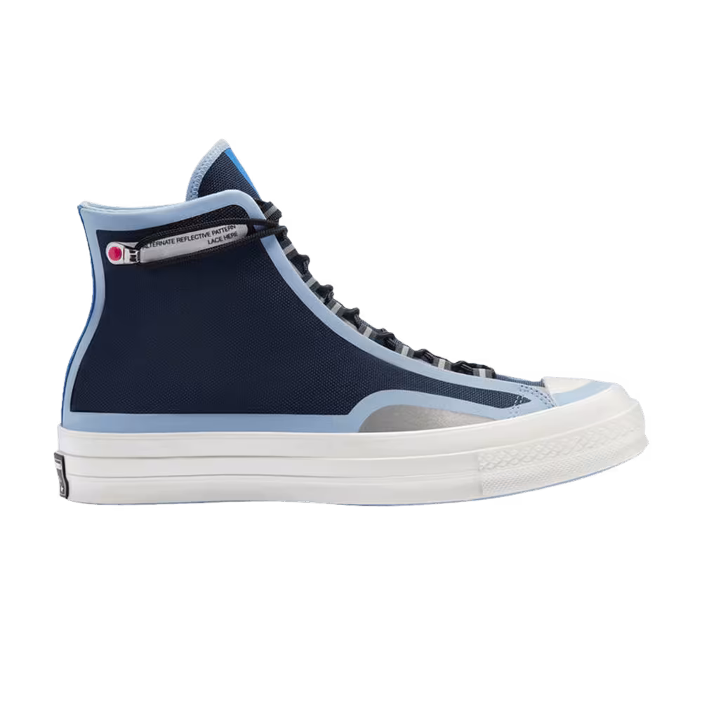 Converse Chuck 70 High Seam Tape - Serenity