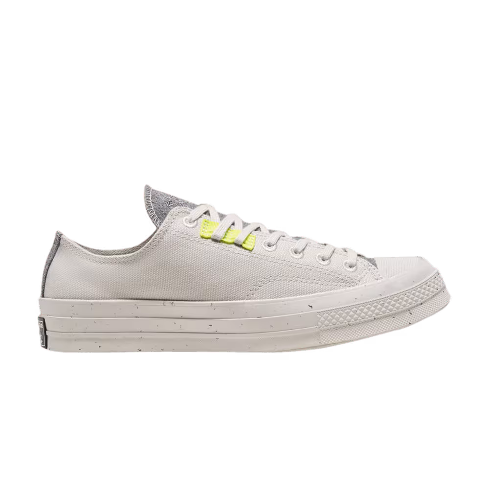 Converse Chuck 70 Renew Low Pale Putty