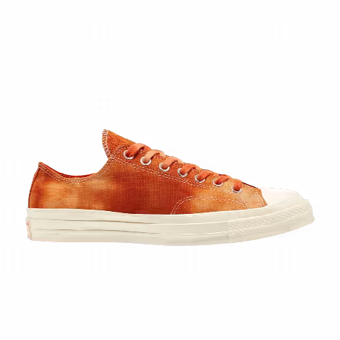 Converse Chuck 70 Low 'Twisted Vacation - Venetian Rust'