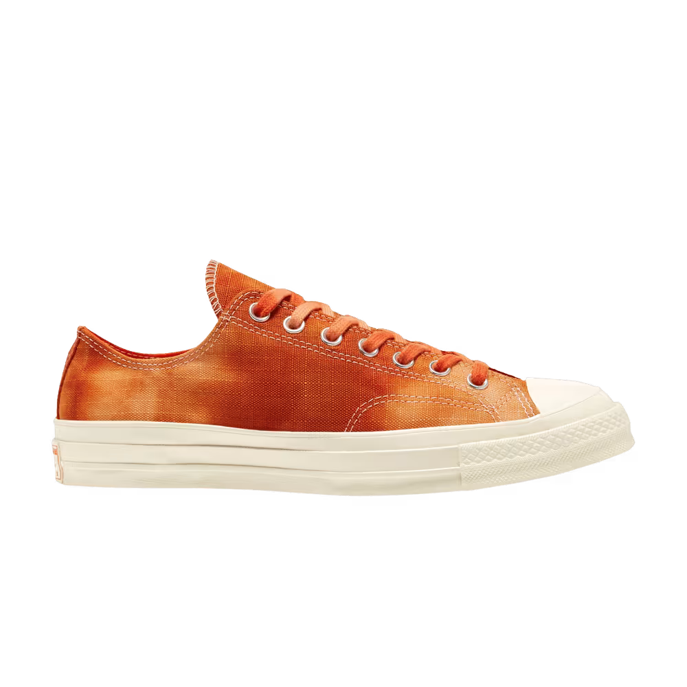 Converse Chuck 70 Low Twisted Vacation - Venetian Rust