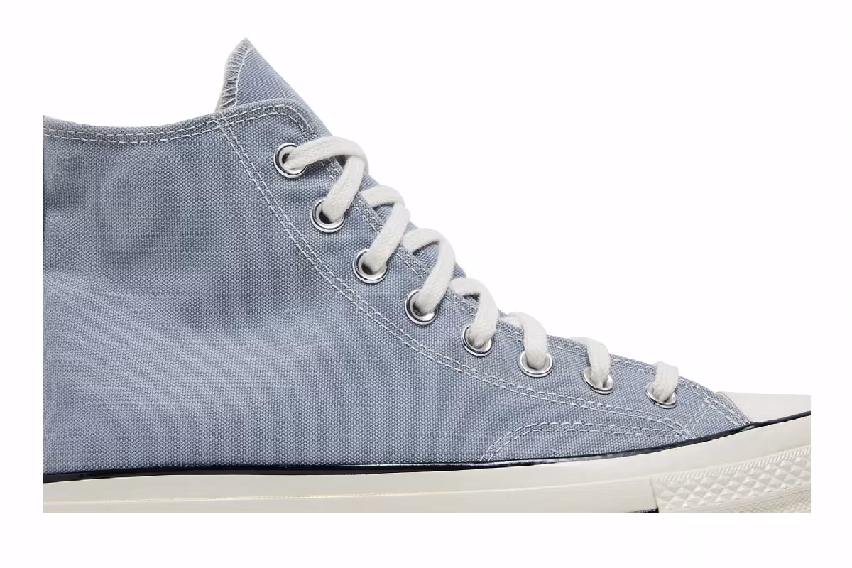 Converse Chuck 70 High Wolf Grey, view 3