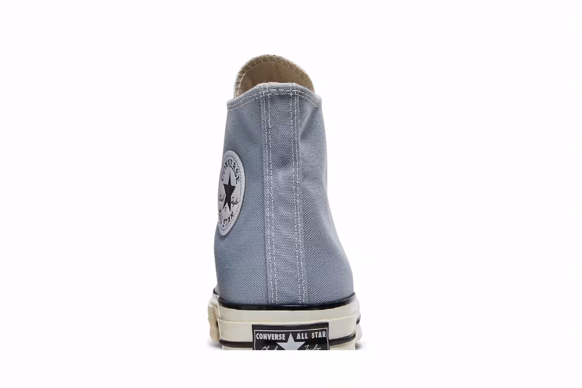 Converse Chuck 70 High Wolf Grey, view 8