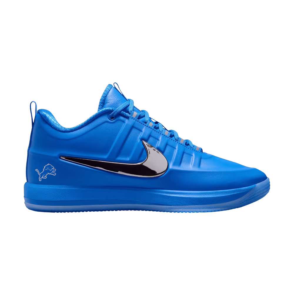 Nike Book 2 Detroit Lions
