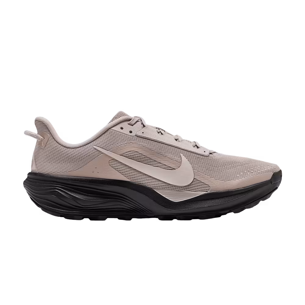 Nike Acg Pegasus Trail Trail Cream Ii Black Light Orewood Brown