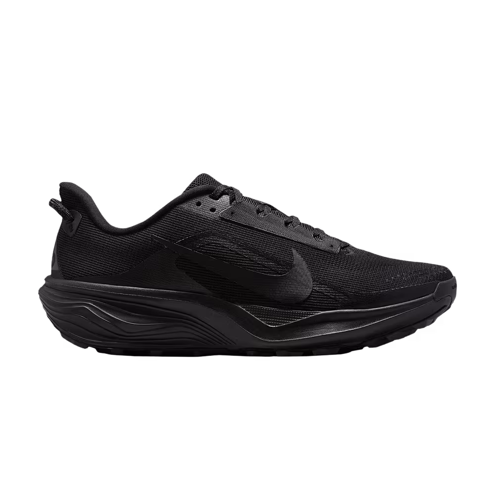 Nike Acg Pegasus Trail Black Anthracite