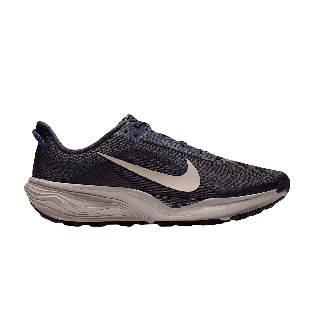 Nike Acg Pegasus Trail Trail Gridiron Racer Blue Vivid Purple Cream Ii