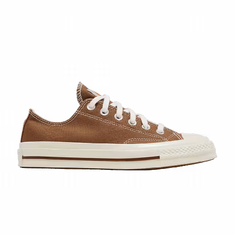 Carhartt WIP x Converse Chuck 70 Low 'Hamilton Brown'