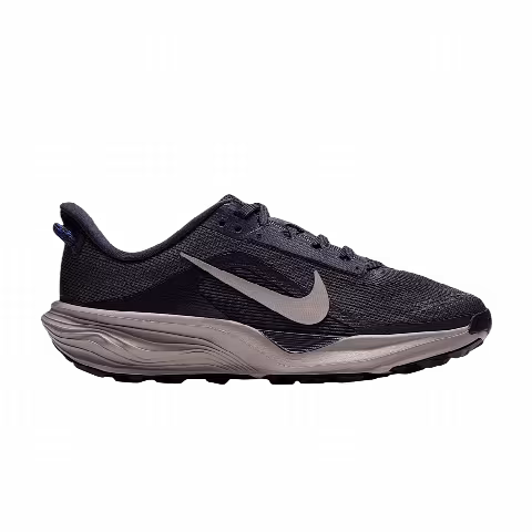 Nike Acg Pegasus Trail GS 'Gridiron Racer Blue Vivid Purple Cream Ii'