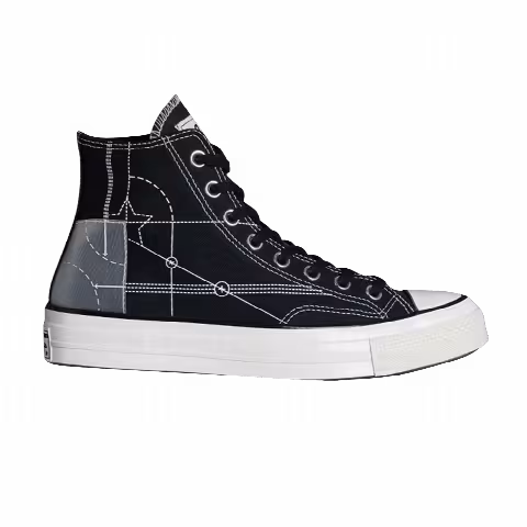 END x Converse Chuck 70 High 'Blueprint'