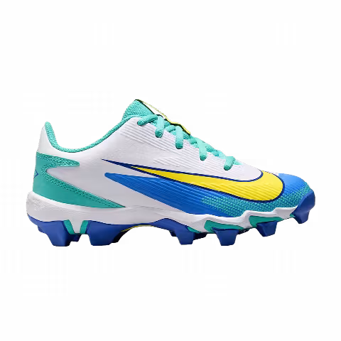 Nike Diamond Clutch GS 'Washed Teal Light Racer Blue'