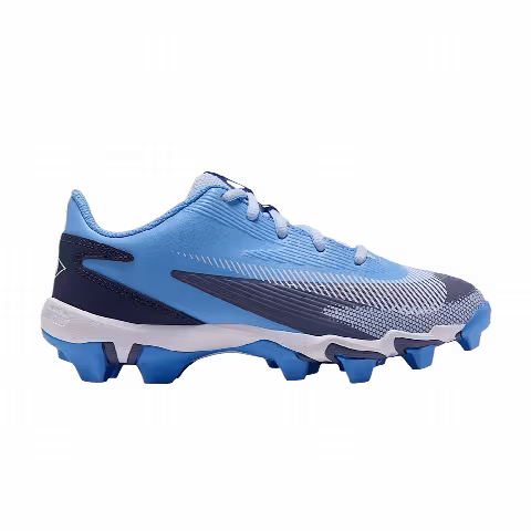 Nike Diamond Clutch GS 'Football Blue Armory Blue Chambray Blue White'