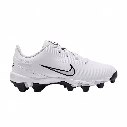 Nike Diamond Clutch Softball GS 'White Black Photon Dust'