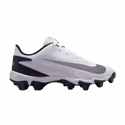 Nike Diamond Clutch GS 'White College Navy Obsidian Black'