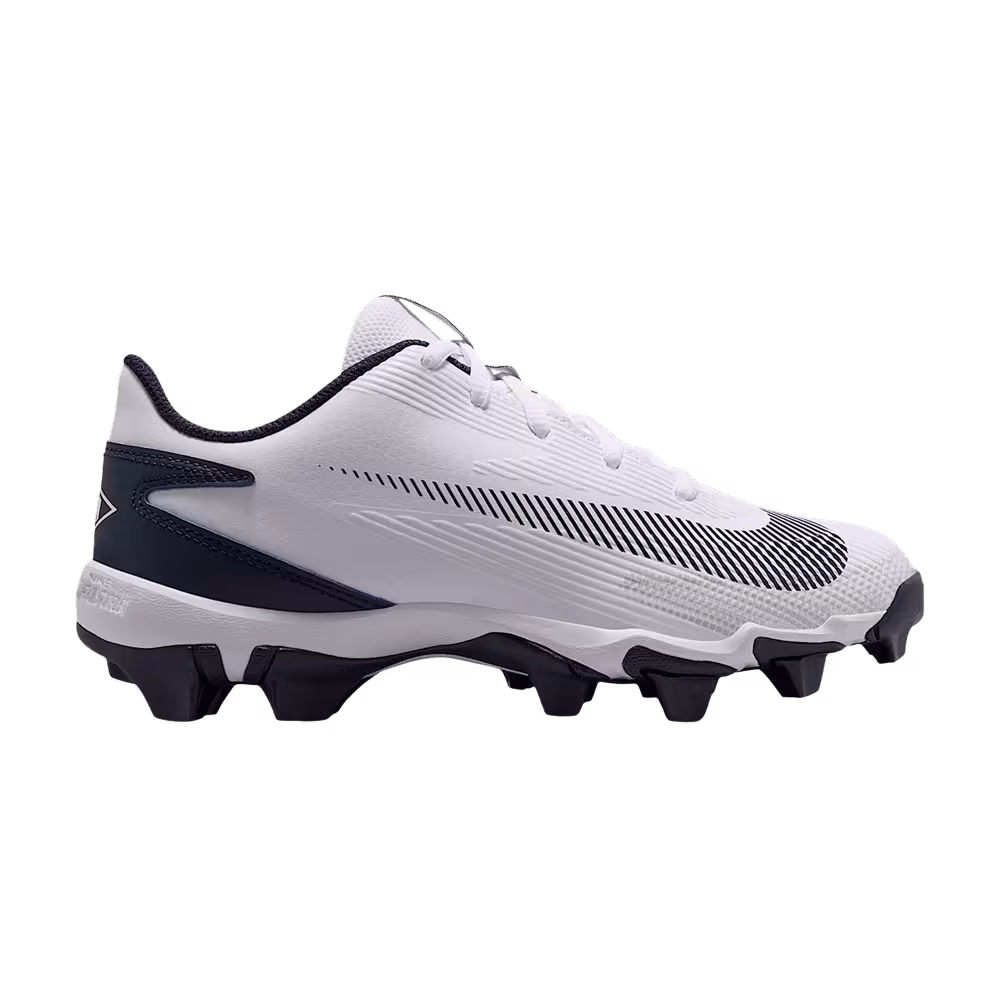 Nike Diamond Clutch GS White College Navy Obsidian Black